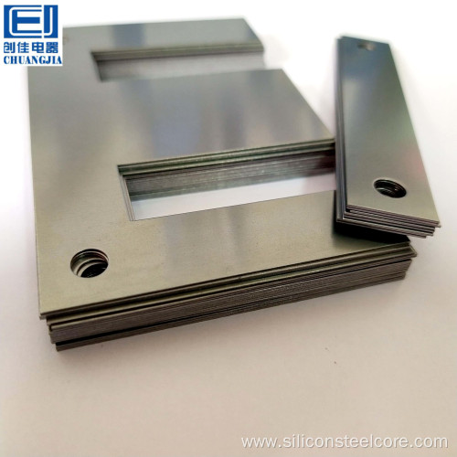 Electrical Sheet E I Transformer Core Seal, Thickness: 0.25-0.50 mm/electrical steel lamination/silicon steel sheet ei